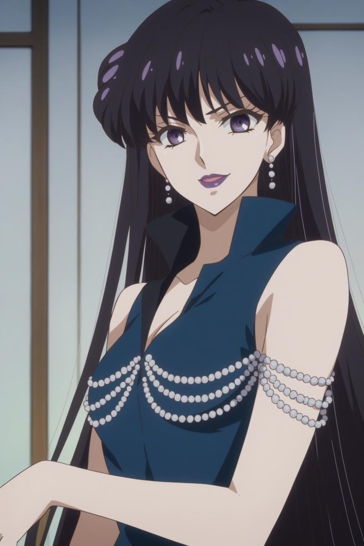 Mistress 9