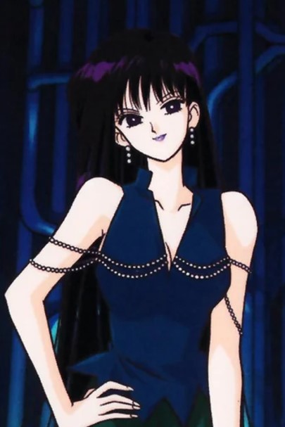 Mistress 9