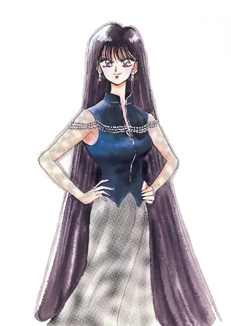 Mistress 9
