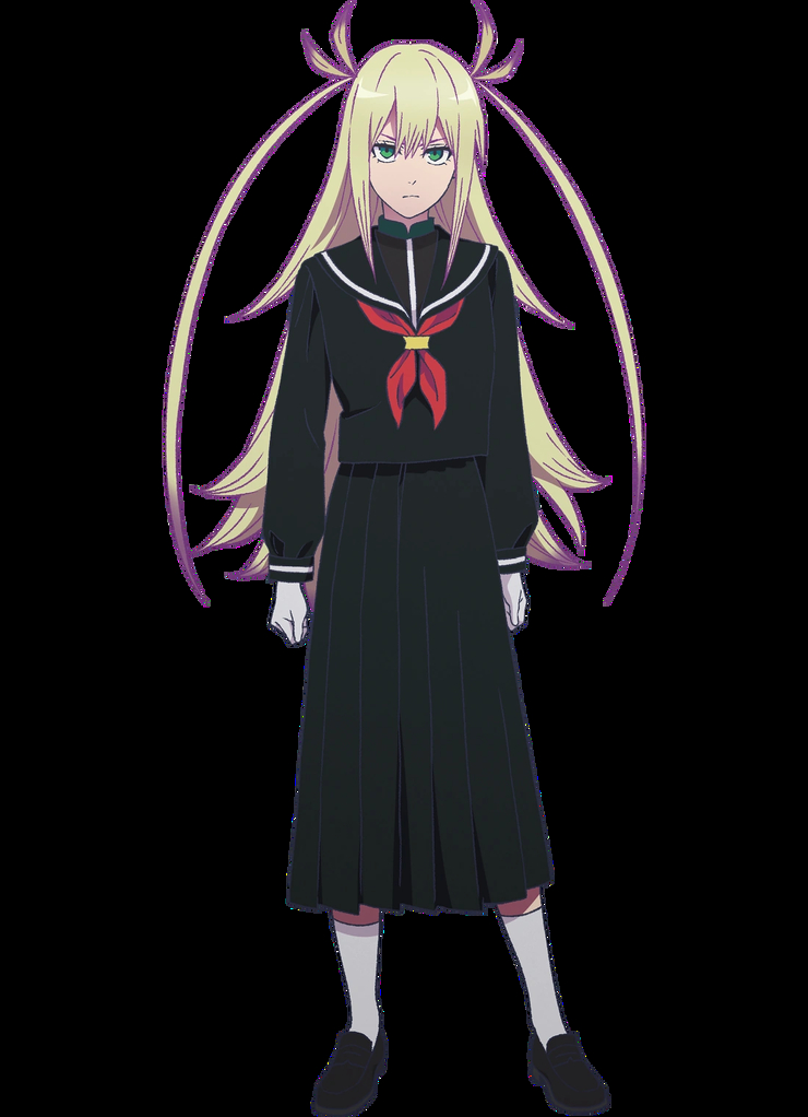 Kanon Hisui