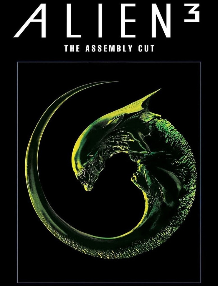 Alien 3