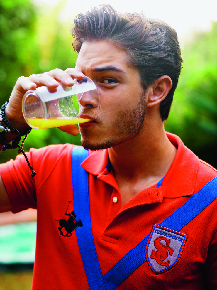 Francisco Lachowski