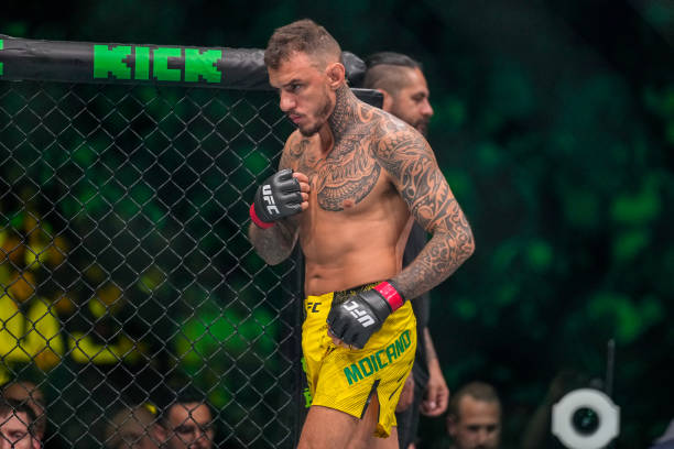 Renato Moicano
