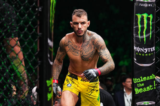 Renato Moicano