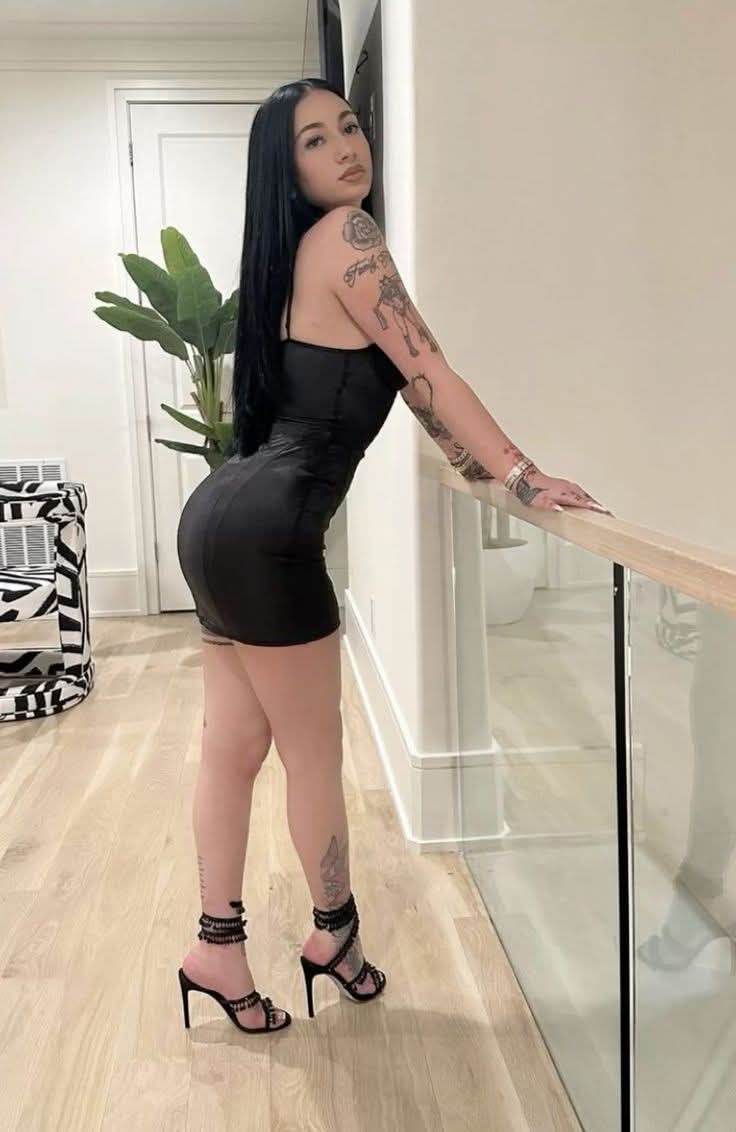 Danielle Bregoli