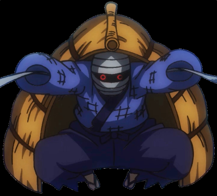 Yazaemon