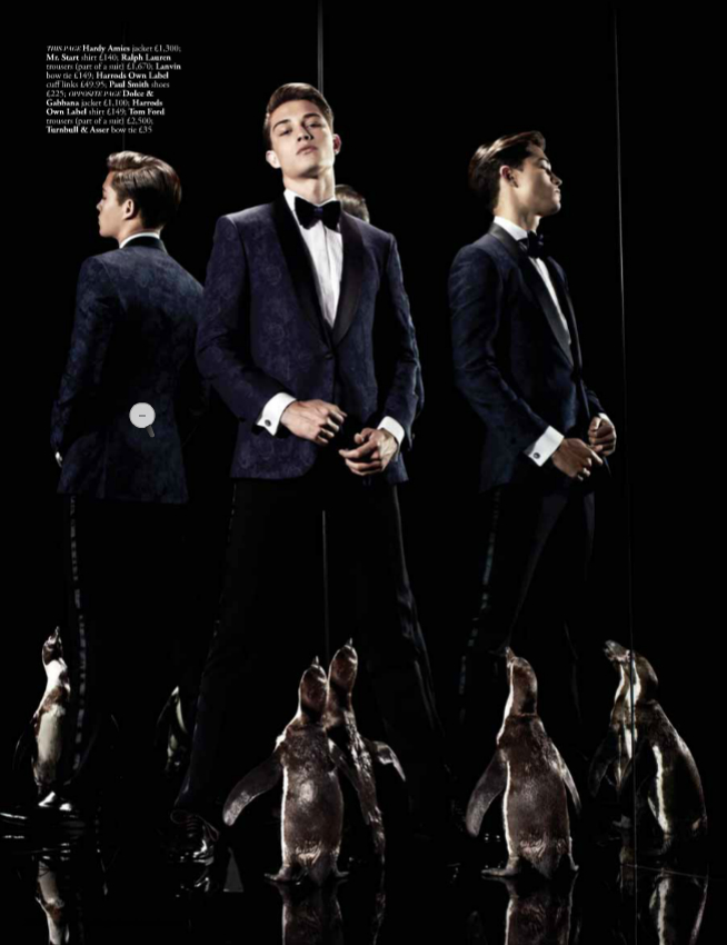 Francisco Lachowski Francisco Lachowski