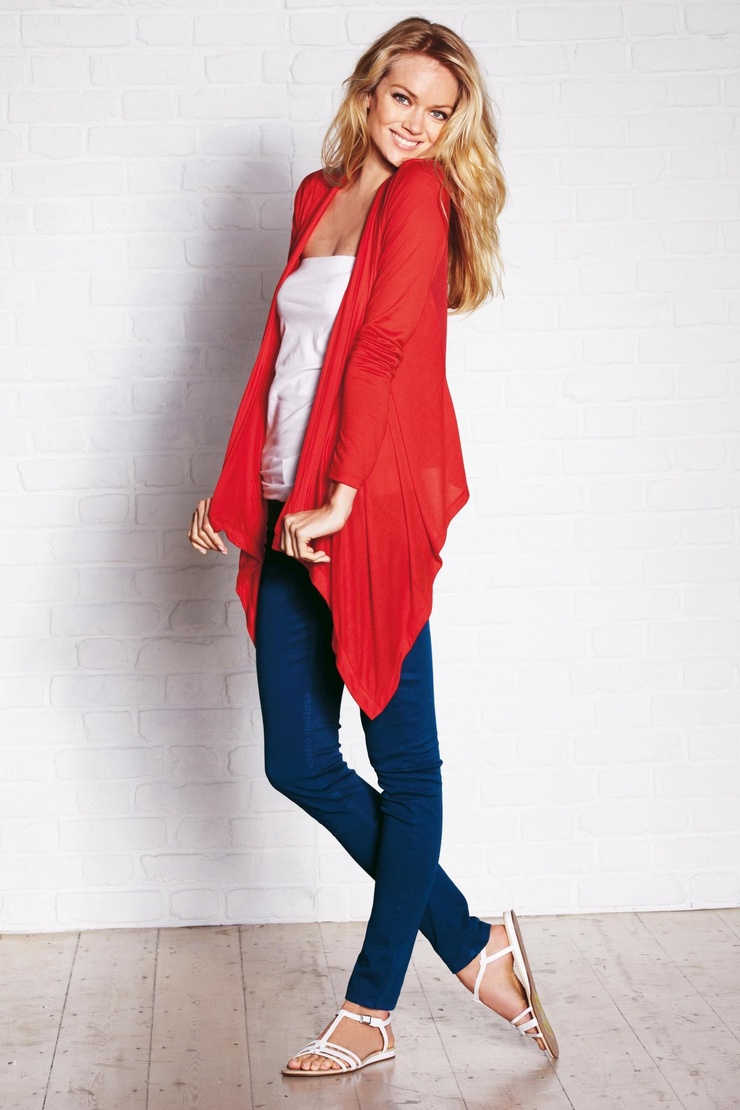Lindsay Ellingson