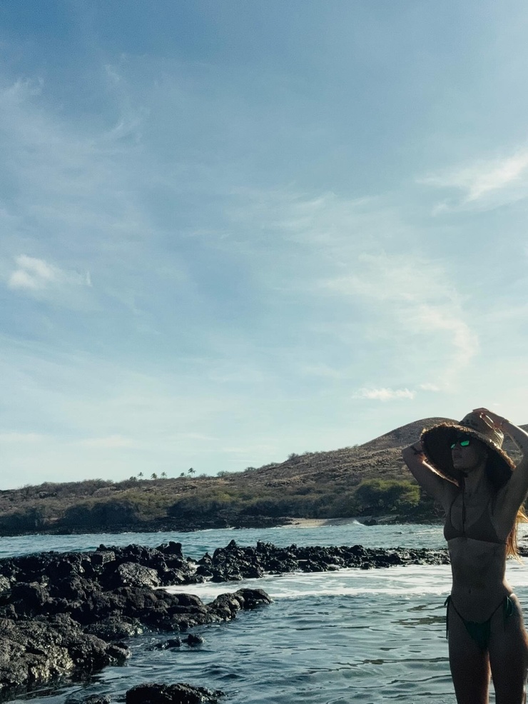 Maggie Q Maggie Q