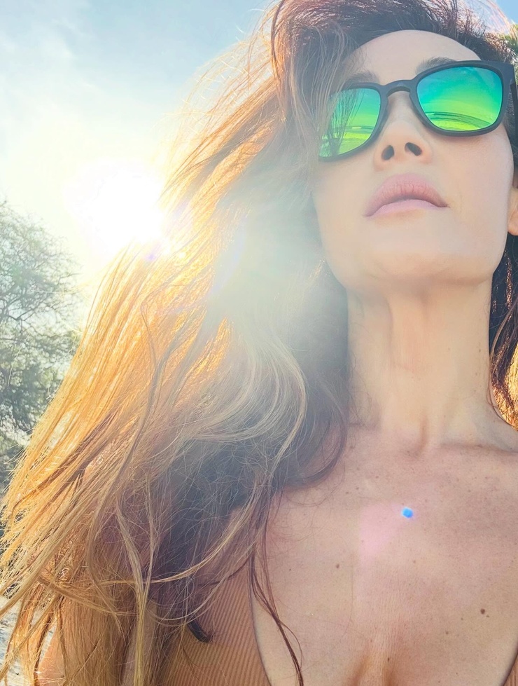 Maggie Q