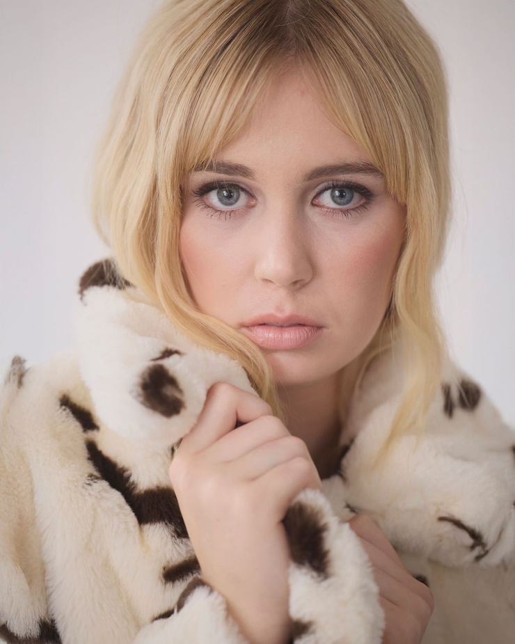 Ava Murphy