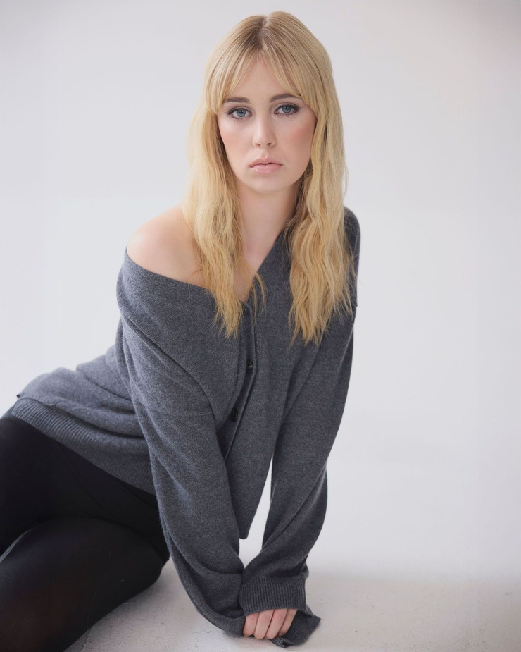 Ava Murphy