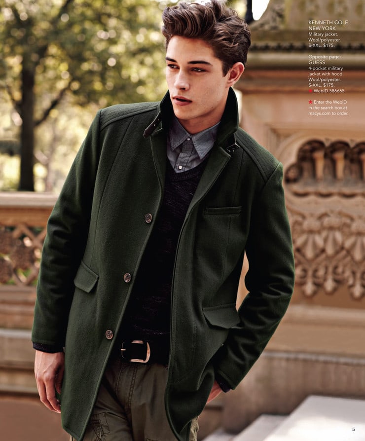 Picture of Francisco Lachowski