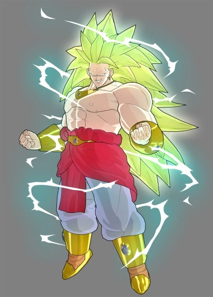 Broly