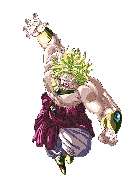 Broly
