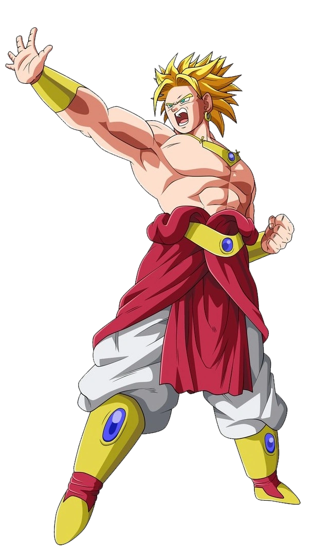 Broly