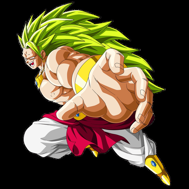 Broly