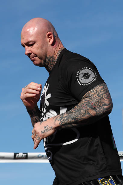Lucas Browne