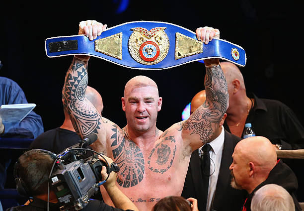 Lucas Browne