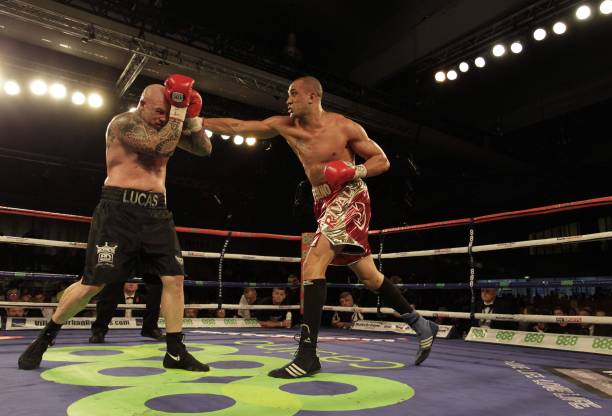 Lucas Browne