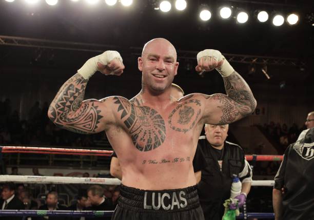 Lucas Browne