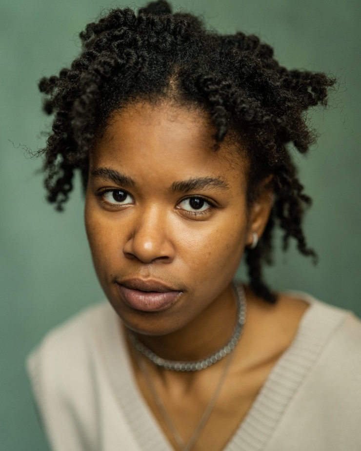 Christelle Elwin