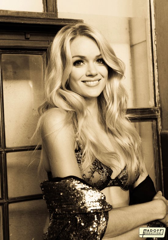 Lindsay Ellingson Lindsay Ellingson