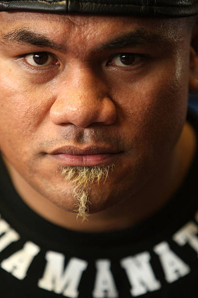 David Tua