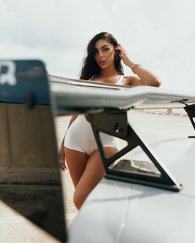 Emily Jay Rinaudo