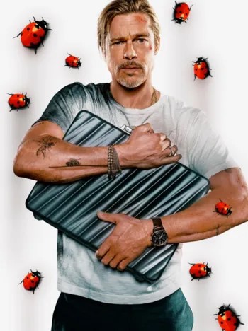 Ladybug (Bullet Train) Ladybug (Bullet Train)