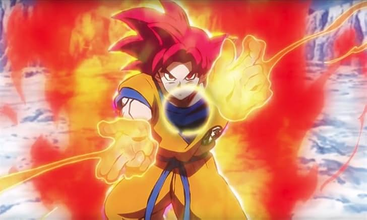 Son Goku / Kakarot