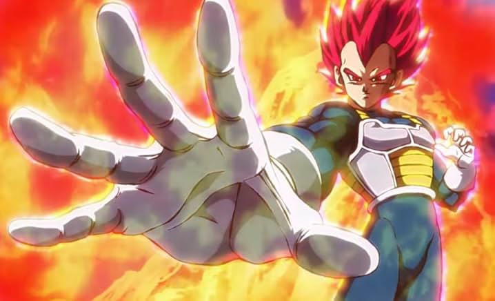 Vegeta
