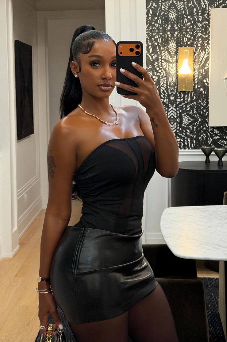 Bernice Burgos
