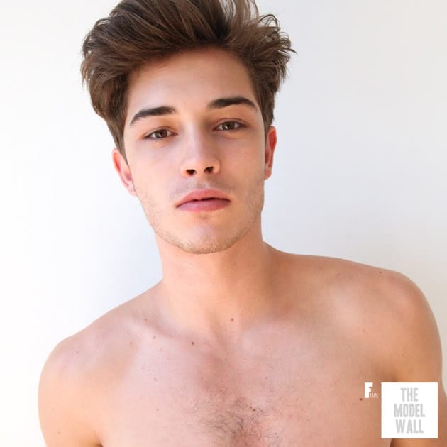 Picture of Francisco Lachowski