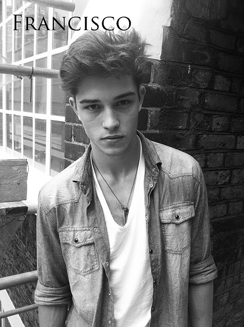 Picture of Francisco Lachowski