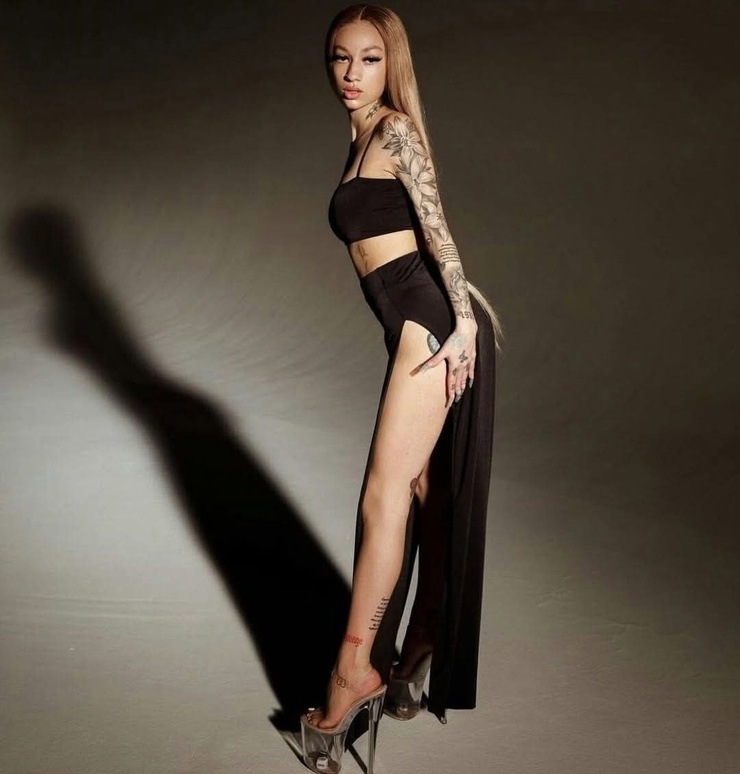 Danielle Bregoli