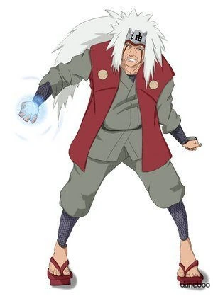 Jiraiya