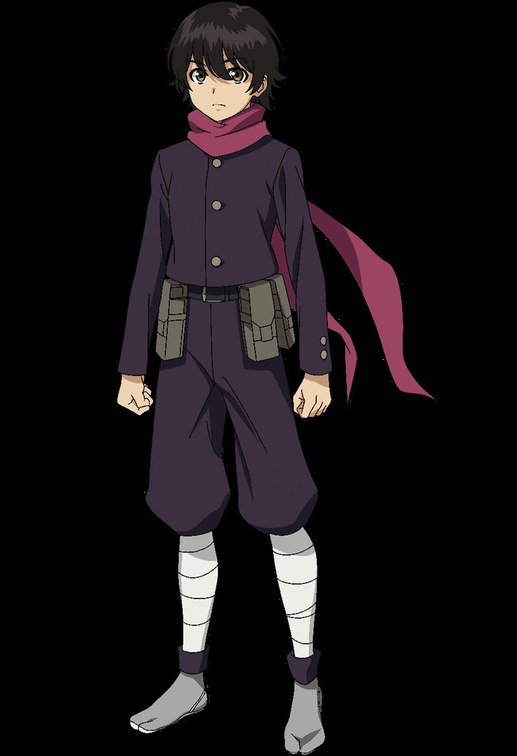 Tokimaru