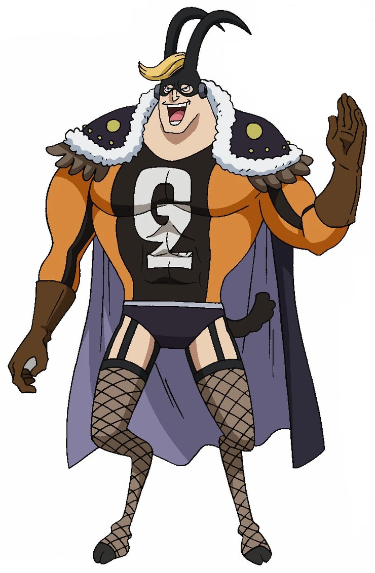 Gazelleman