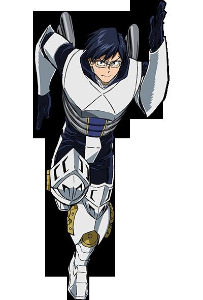 Ingenium / Tenya Ida