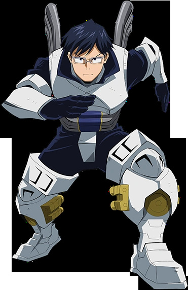 Ingenium / Tenya Ida