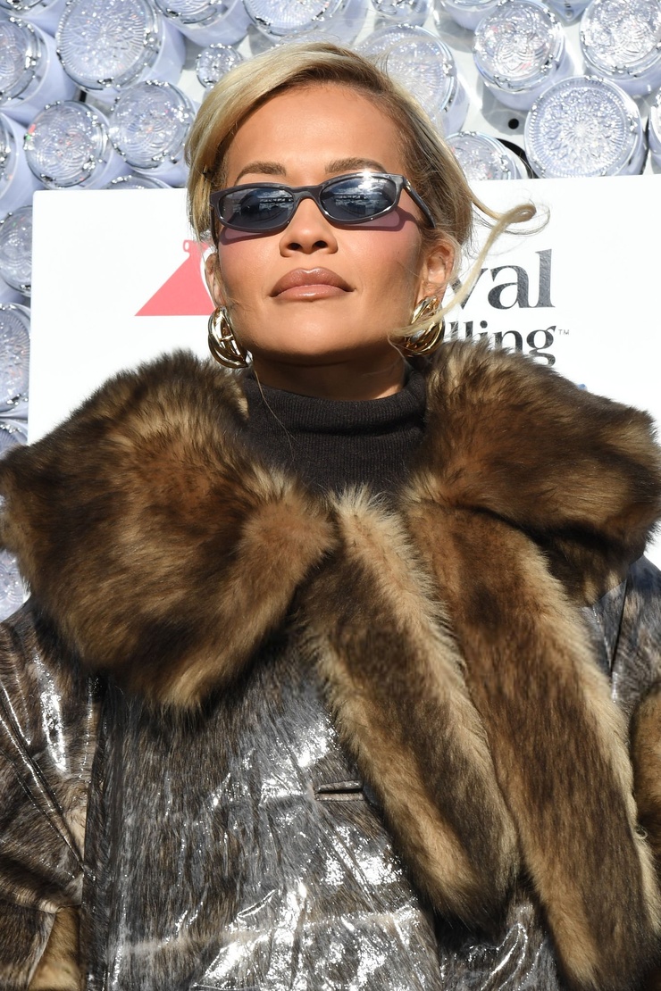 Rita Ora Rita Ora