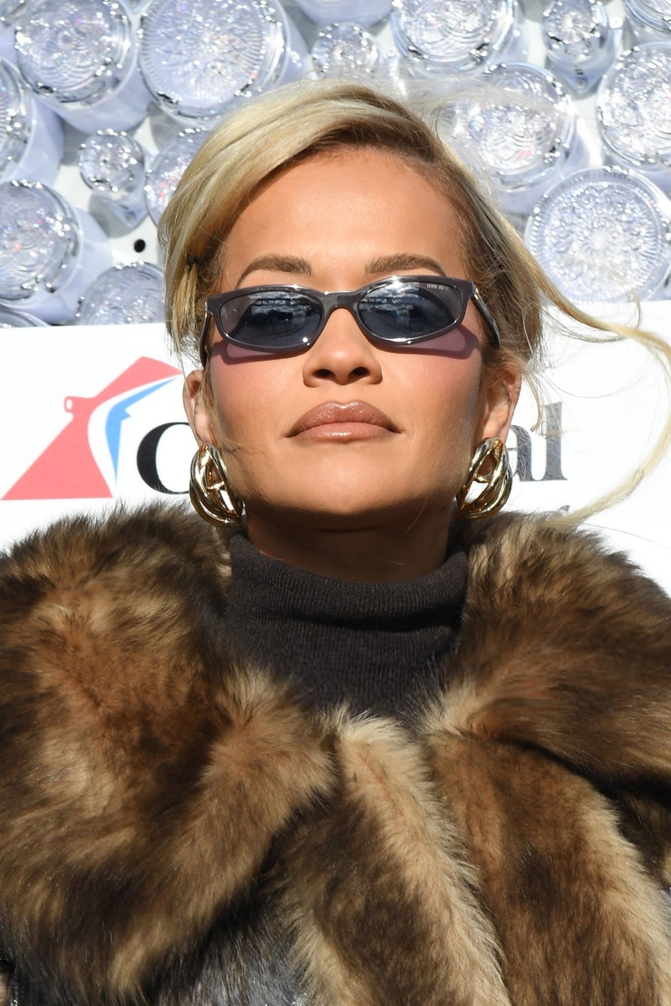Rita Ora Rita Ora