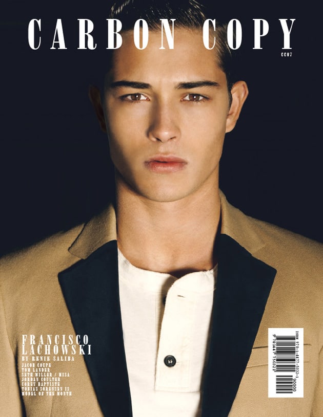 Picture of Francisco Lachowski