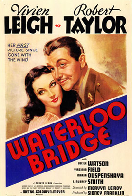 Waterloo Bridge