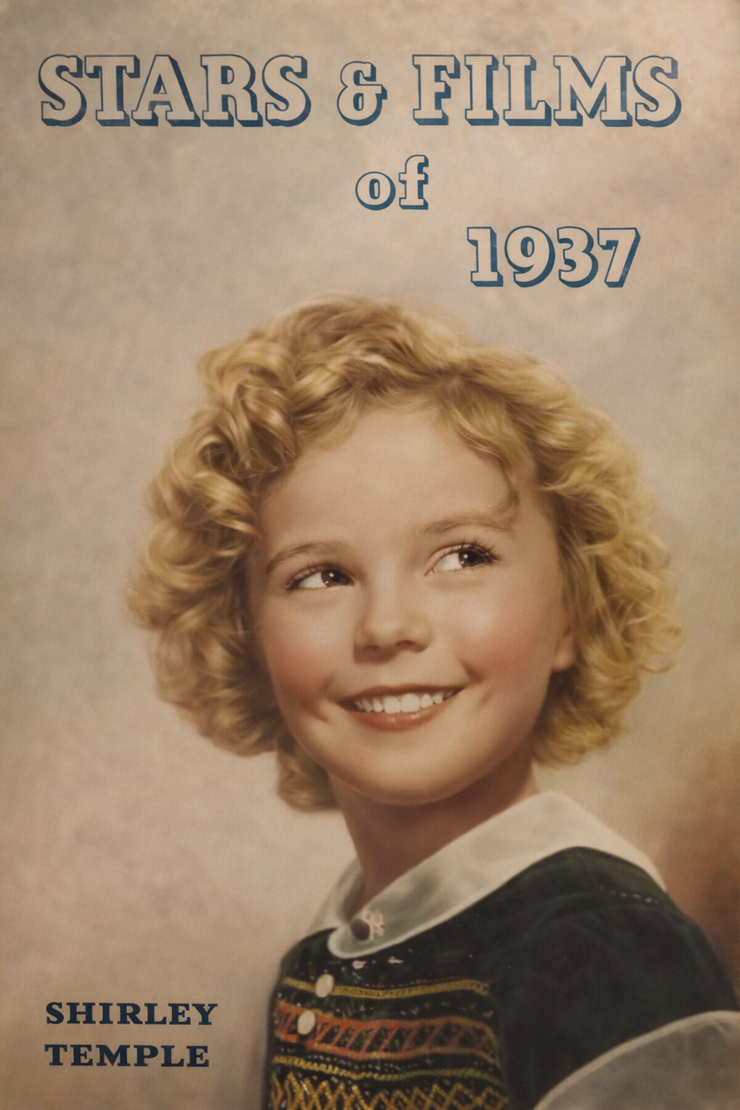 Shirley Temple