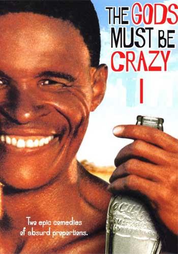 1980 The Gods Must Be Crazy 1980 The Gods Must Be Crazy