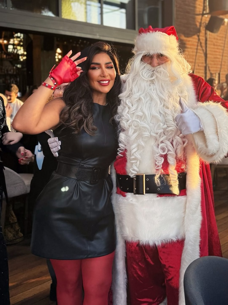 Huda Hamdan