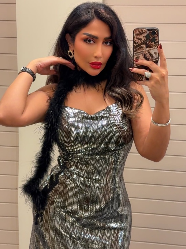 Huda Hamdan