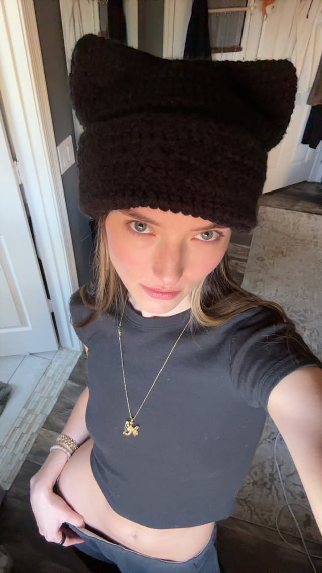 Savvy Taylor